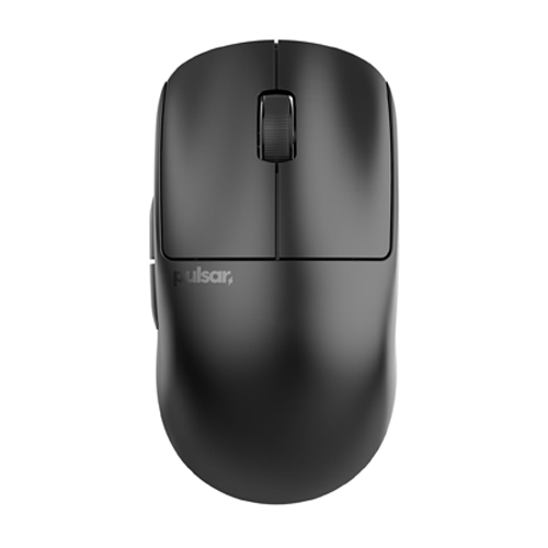 VSPO! GEAR ゲーミングマウス レビュー｜XS-1センサー搭載53.5g超軽量
